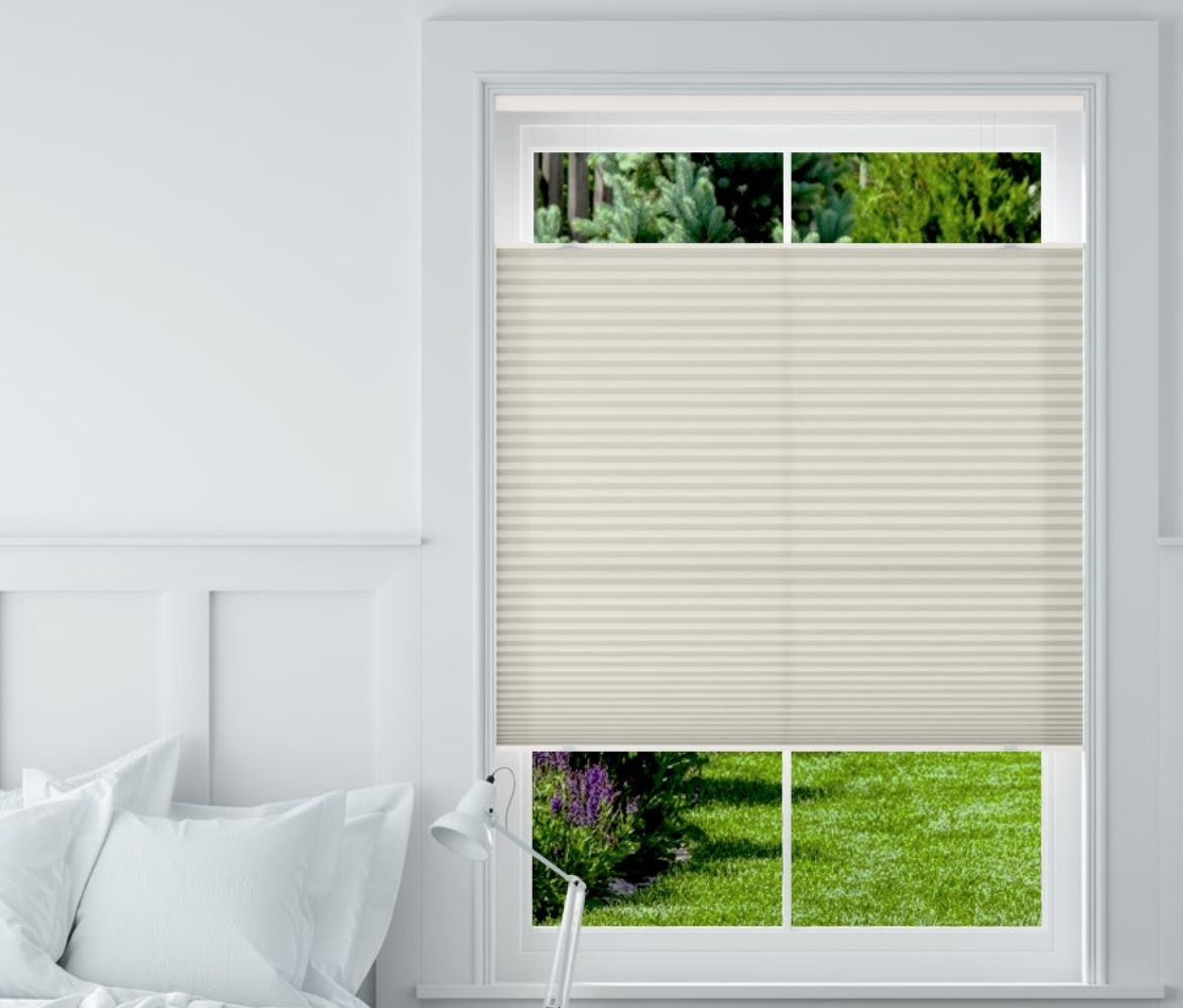 Top Down / Bottom Up