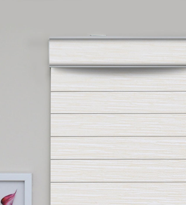 Bixby Luxury Blackout Roman Blinds