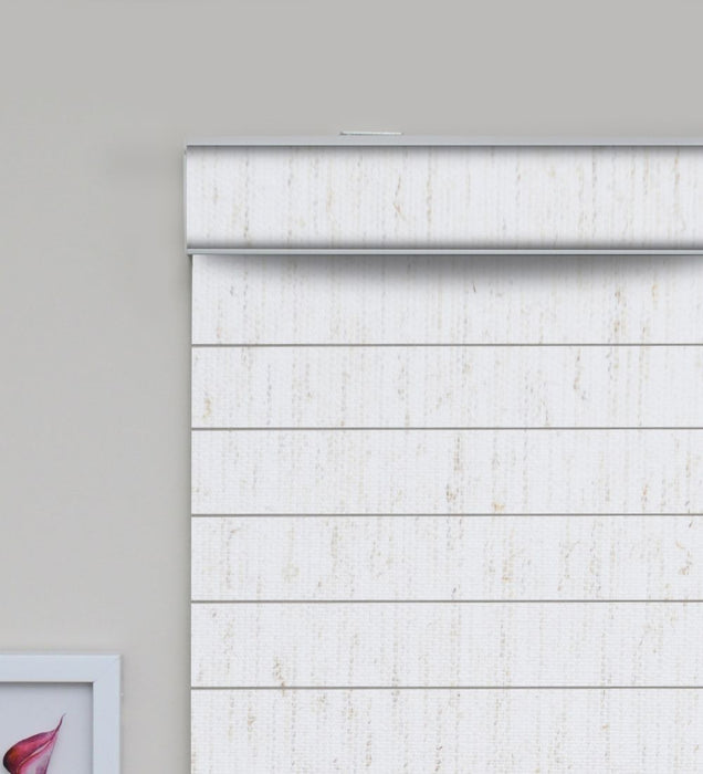 Bixby Luxury Blackout Roman Blinds