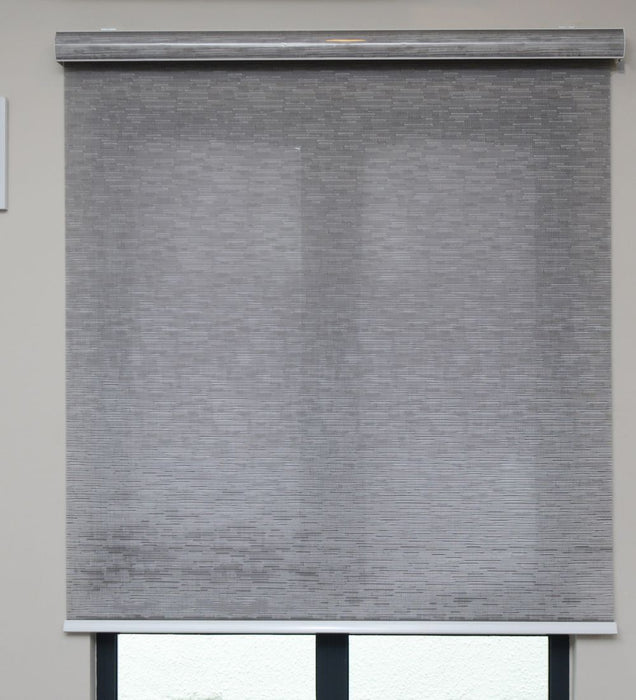 Volga Luxury Designer Solar Sunscreen Blinds