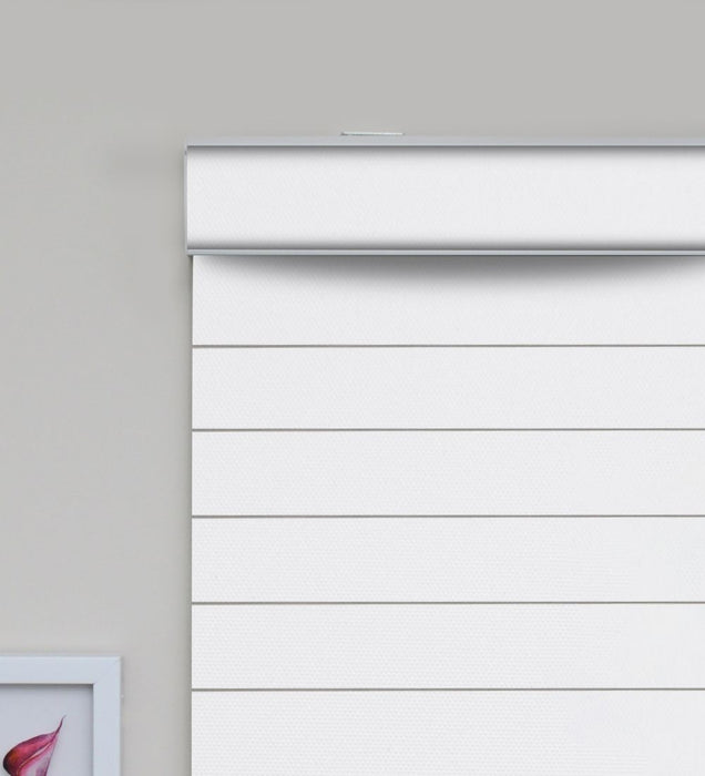 Blackout Window Roman Blinds