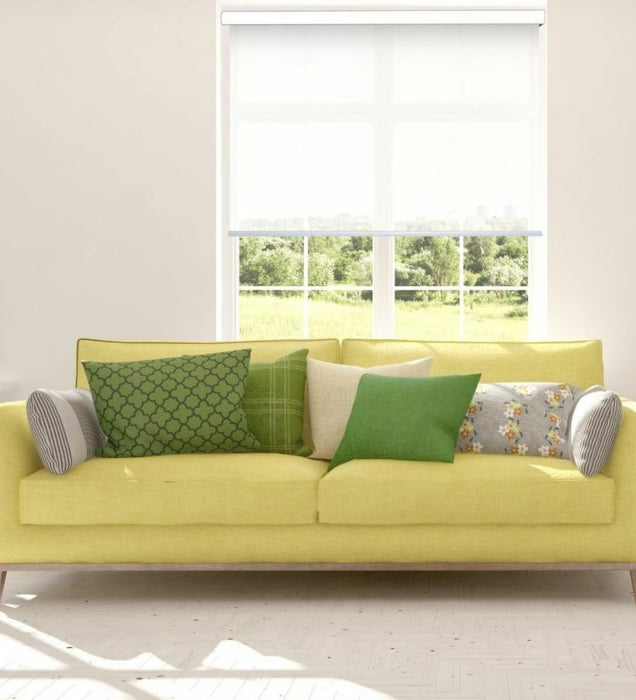 Vado Classic Solar Sunscreen Blinds