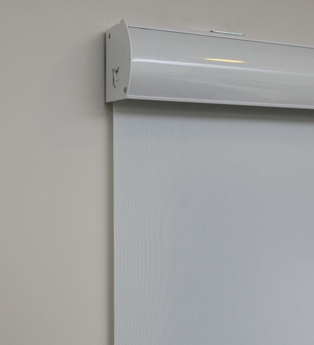 Classic Light Filtering Roller Blinds