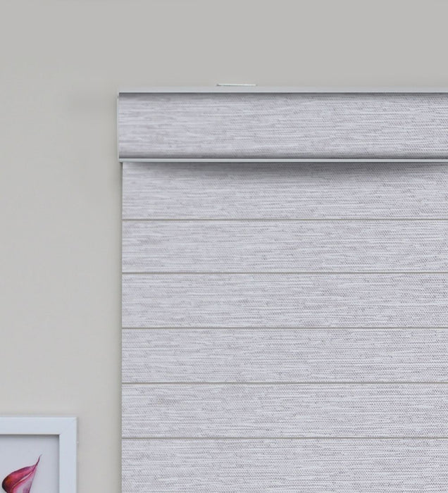 Fabric Blackout Roman Blinds