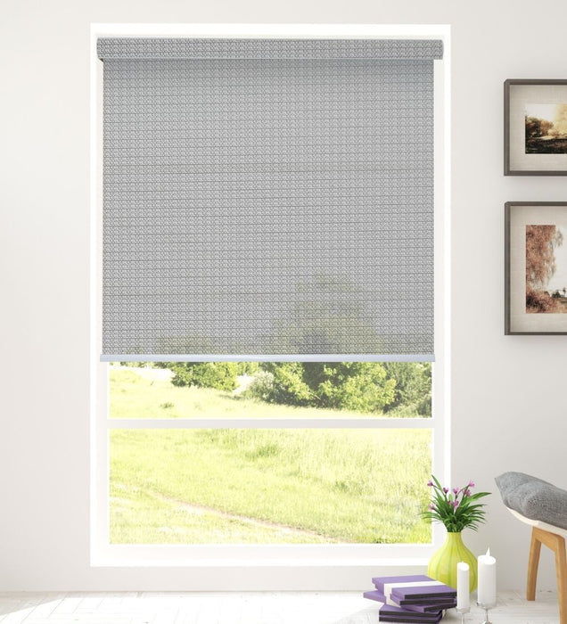 Vina Signature Solar Sunscreen Blinds