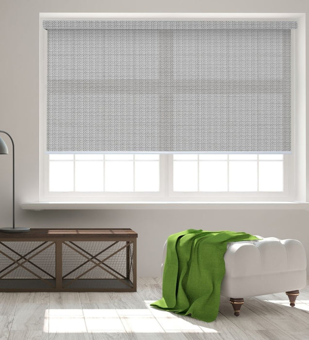 Vina Signature Solar Sunscreen Blinds