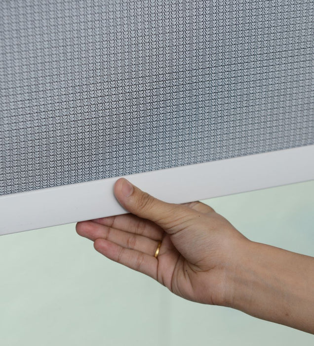 Vina Signature Solar Sunscreen Blinds