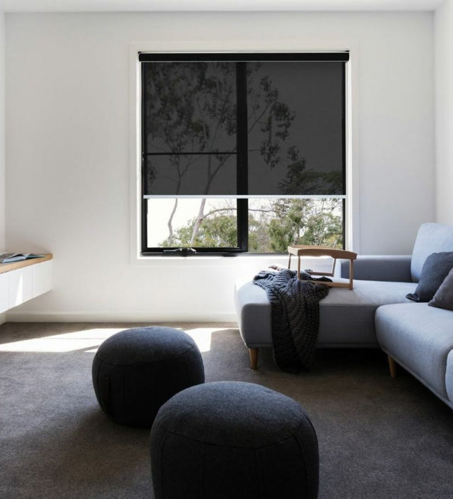 Vado Classic Solar Sunscreen Blinds