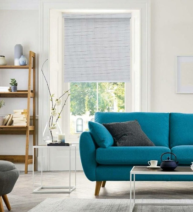 Volga Luxury Designer Solar Sunscreen Blinds