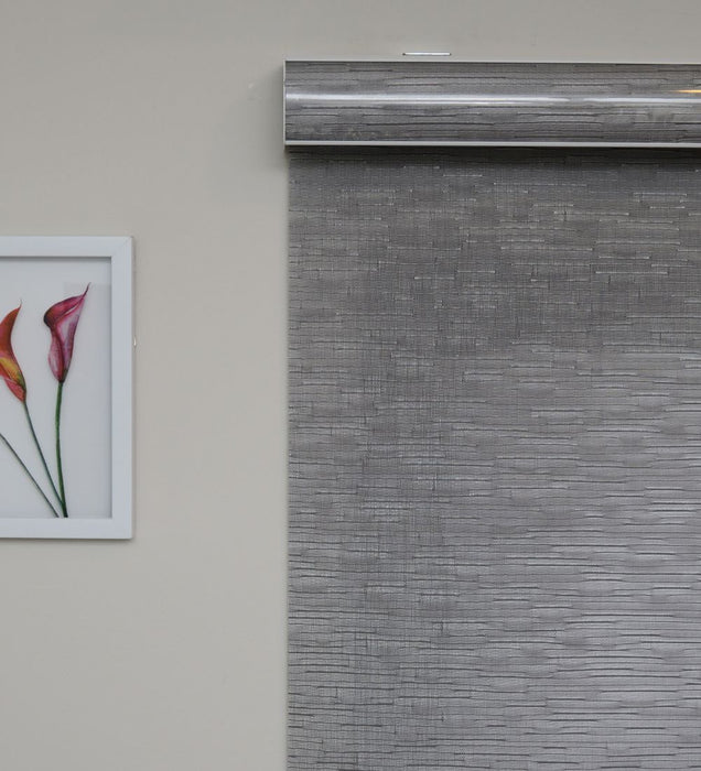 Volga Luxury Designer Solar Sunscreen Blinds