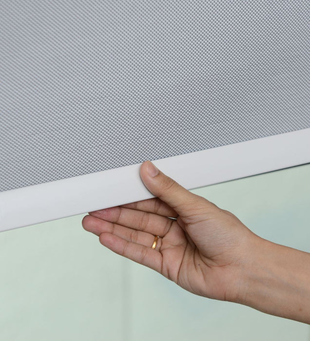 Vado Classic Solar Sunscreen Blinds