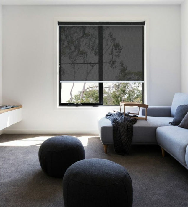 Vado Classic Solar Sunscreen Blinds