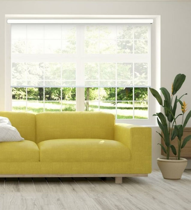 Vado Classic Solar Sunscreen Blinds