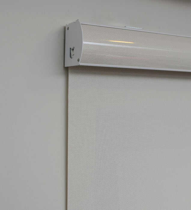 Vado Classic Solar Sunscreen Blinds