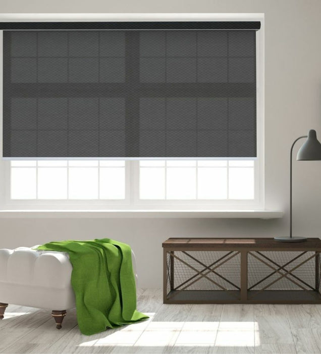 Vado Classic Solar Sunscreen Blinds