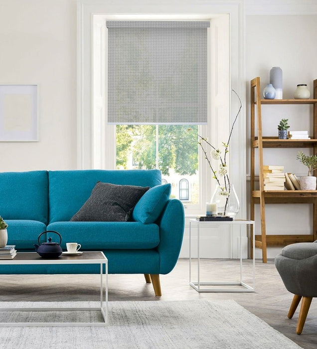 Vina Signature Solar Sunscreen Blinds