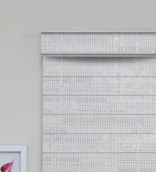 Blackout Window Roman Blinds