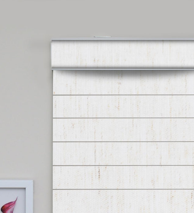 Light Filtering Roman Blinds