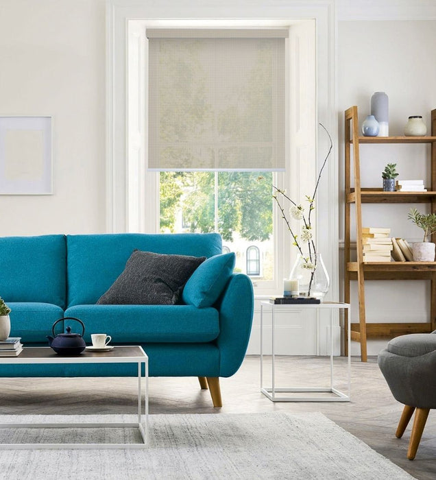 Vina Signature Solar Sunscreen Blinds