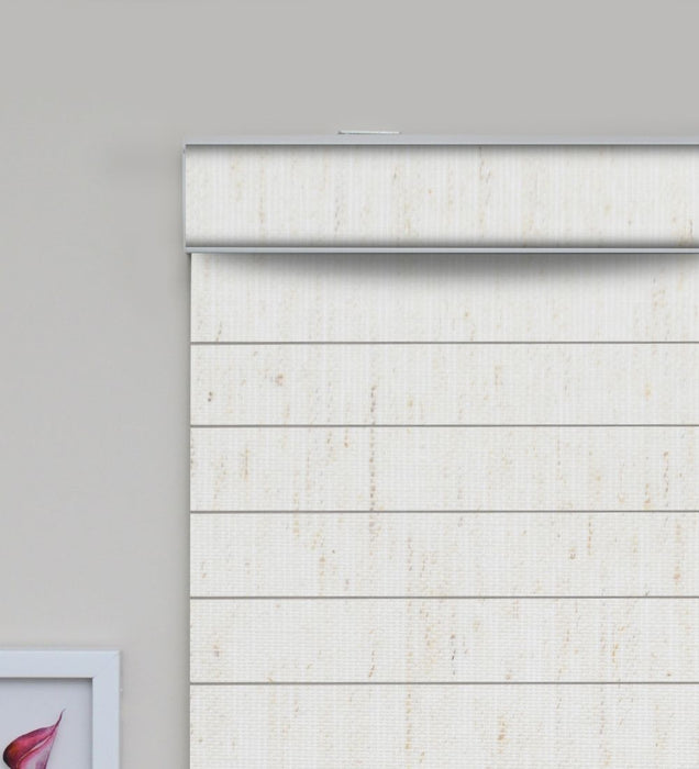 Light Filtering Roman Blinds