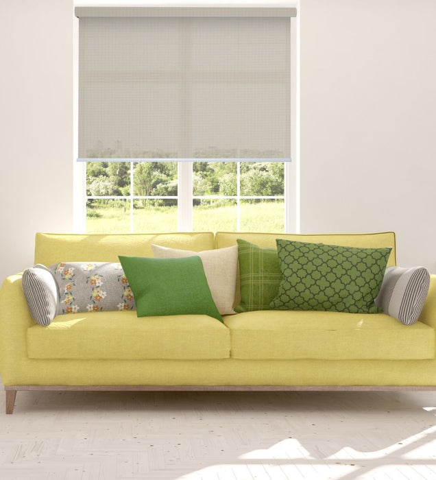 Vina Signature Solar Sunscreen Blinds