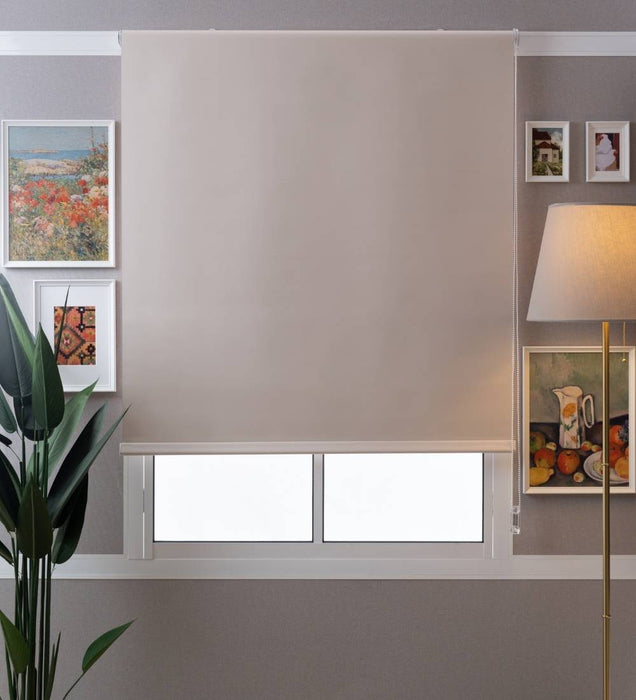 Bojan Classic Blackout Roller Blinds