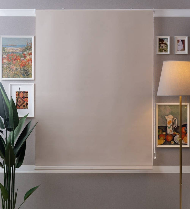 Bojan Classic Blackout Roller Blinds