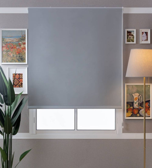 Bojan Classic Blackout Roller Blinds