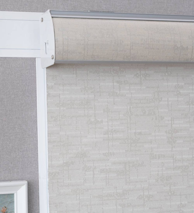 Boone Blackout Roller Blinds