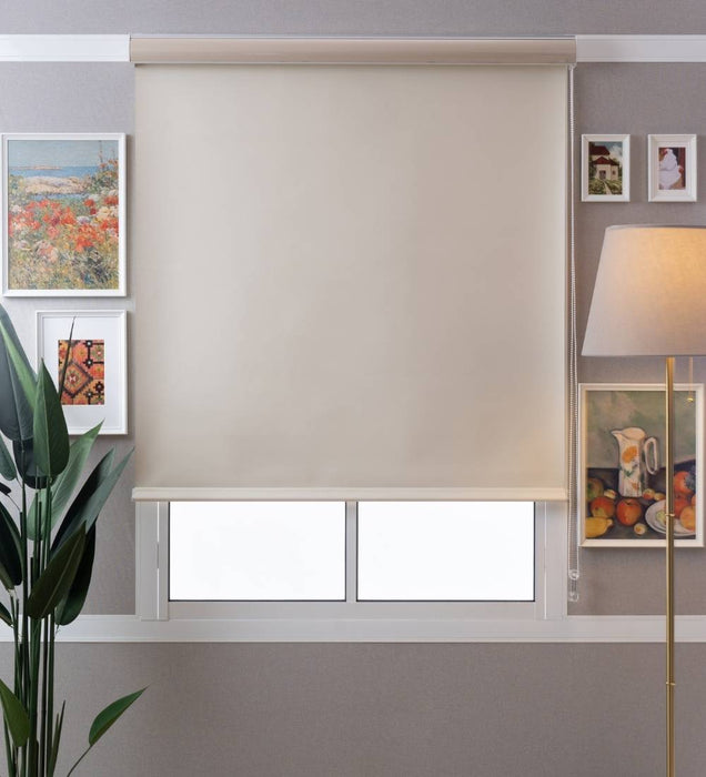 Blackwell Classic Blackout Roller Blinds