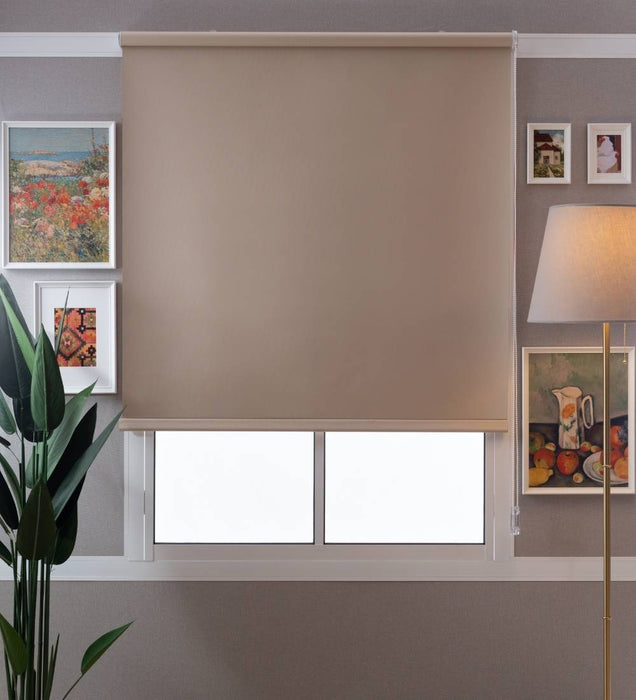 Blackwell Classic Blackout Roller Blinds