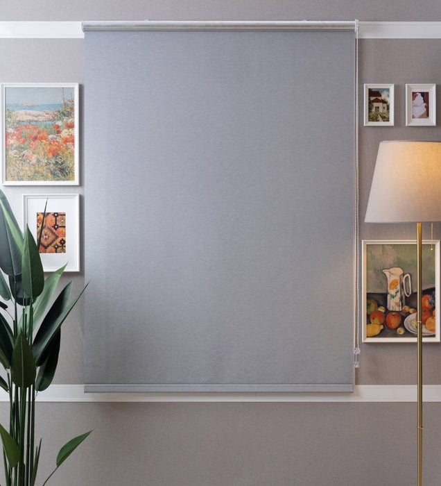 Fabric Roller Blinds