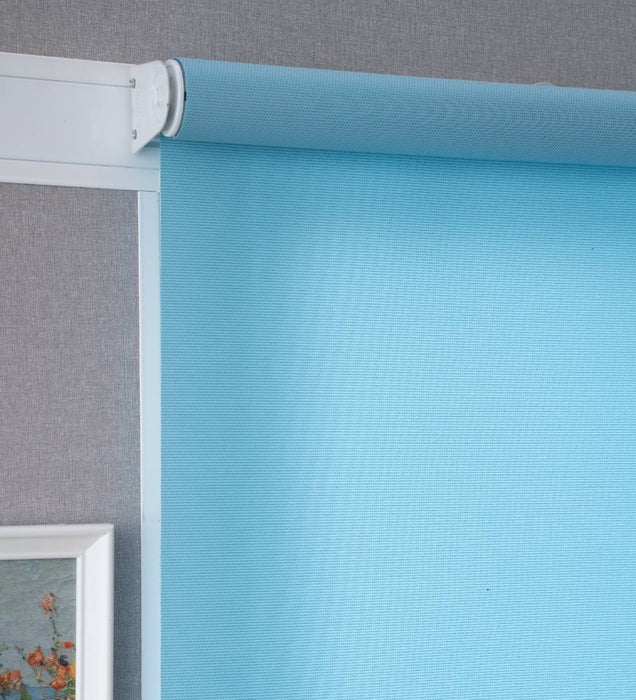 Classic Light Filtering Roller Blinds