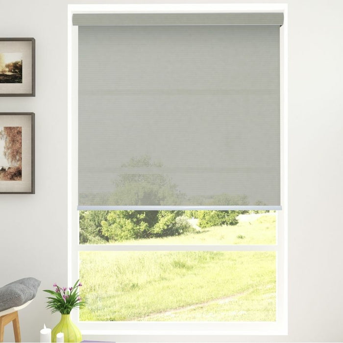 Classic Light Filtering Roller Blinds