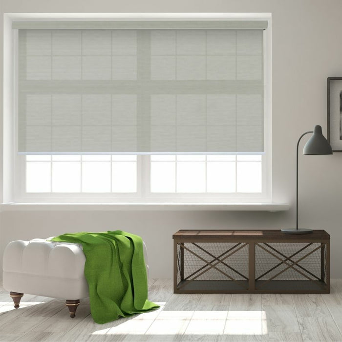 Classic Light Filtering Roller Blinds