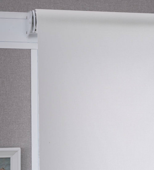 Classic Light Filtering Roller Blinds