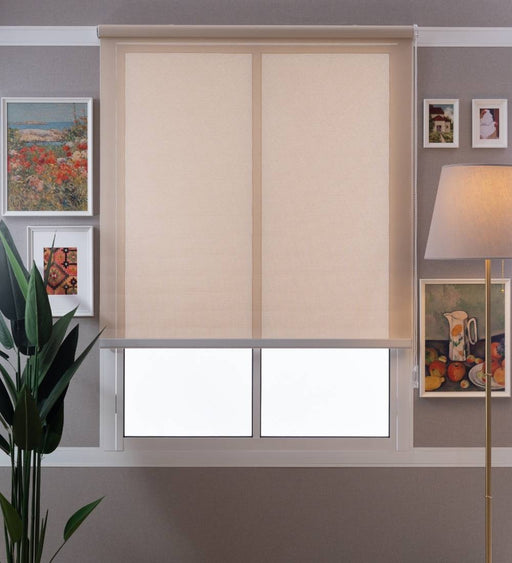 sunscreen blinds