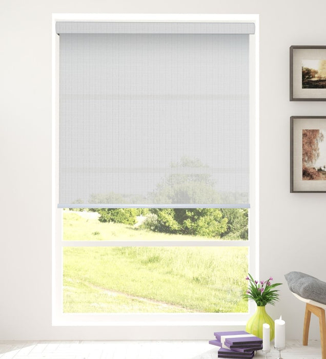 Vina Signature Solar Sunscreen Blinds