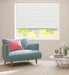 Blackout Window Roman Blinds