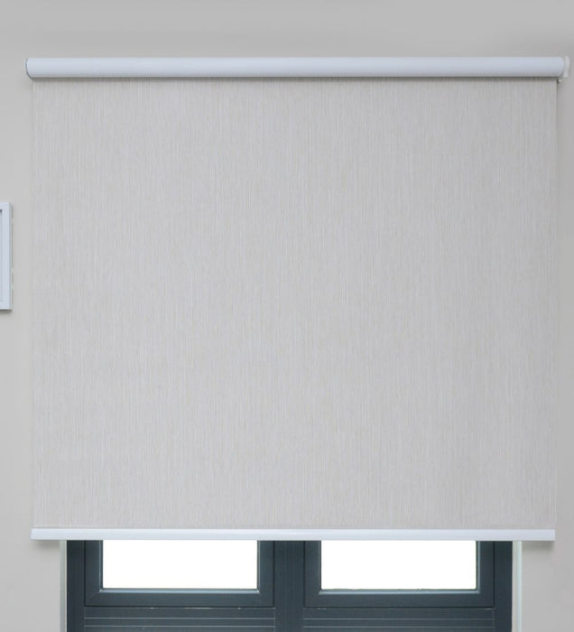 Bixby Luxury Blackout Roller Blinds