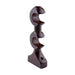 High Quality Wooden Curtain Rod Accessories