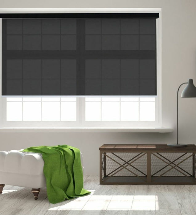 Vado Classic Solar Sunscreen Blinds