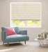 Light Filtering Roman Blinds