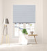 Fabric Blackout Roman Blinds