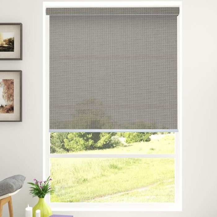 Vina Signature Solar Sunscreen Blinds