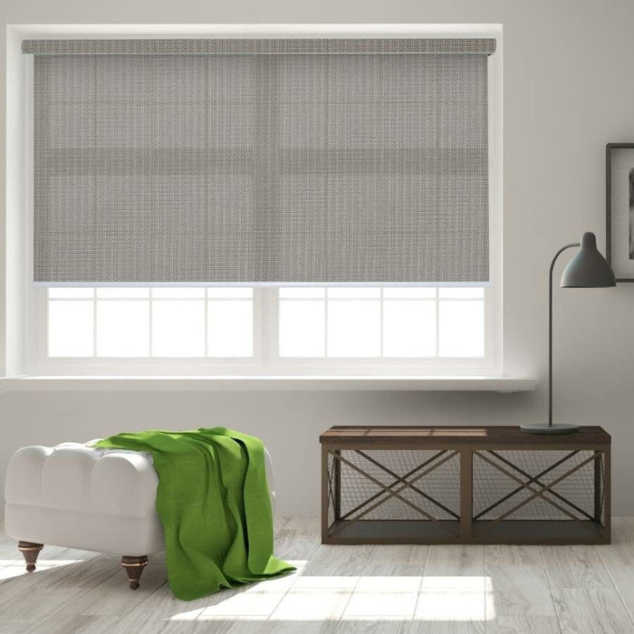 Vina Signature Solar Sunscreen Blinds