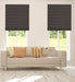 Blackout Window Roman Blinds