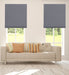 Fabric Blackout Roman Blinds