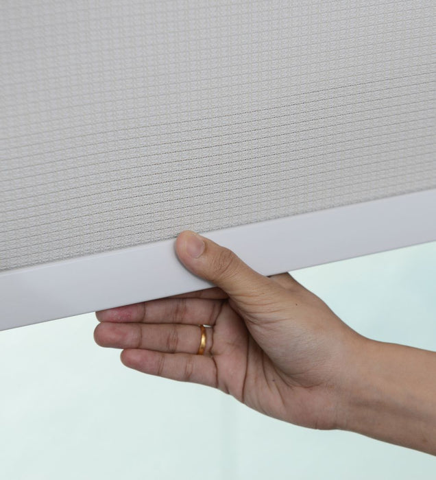 Vina Signature Solar Sunscreen Blinds