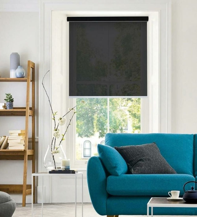 Vado Classic Solar Sunscreen Blinds